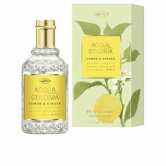 Women's Perfume 4711 EDC -  Beauty, Perfumes and fragrances -  4711.