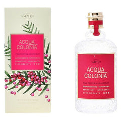 Unisex Perfume 4711 EDC -  Beauty, Perfumes and fragrances -  4711.