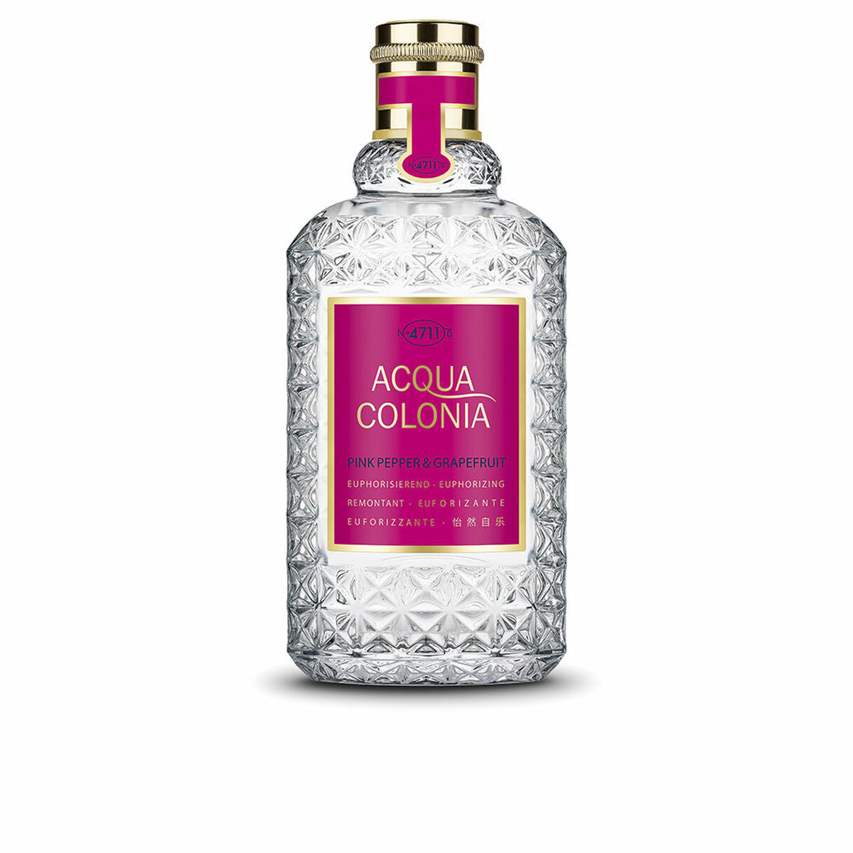 Unisex Perfume 4711 EDC -  Beauty, Perfumes and fragrances -  4711.