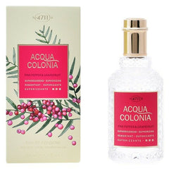 Unisex Perfume 4711 EDC -  Beauty, Perfumes and fragrances -  4711.