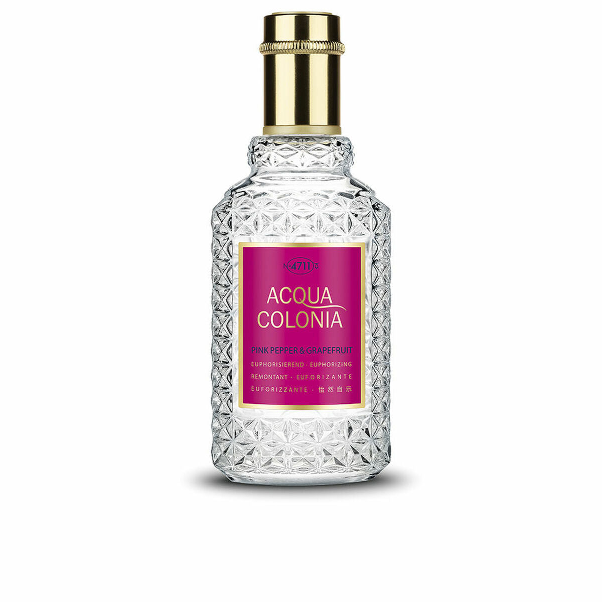 Unisex Perfume 4711 EDC -  Beauty, Perfumes and fragrances -  4711.