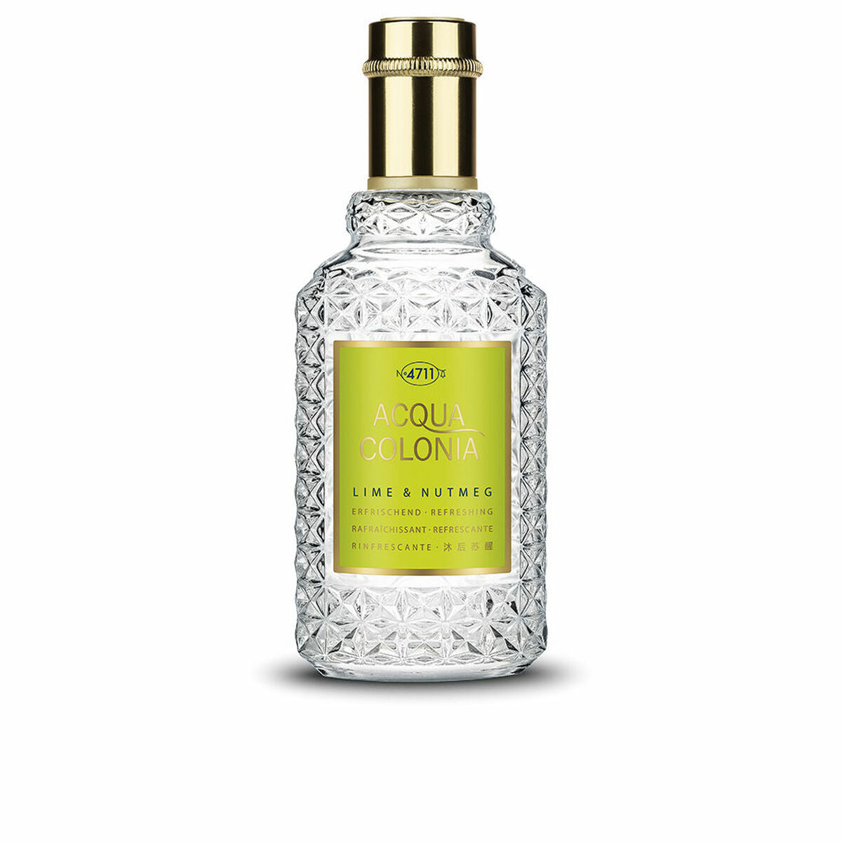 Unisex Perfume 4711 EDC -  Beauty, Perfumes and fragrances -  4711.