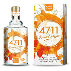 Unisex Perfume 4711 EDC Remix 100 ml -  Beauty, Perfumes and fragrances -  4711.