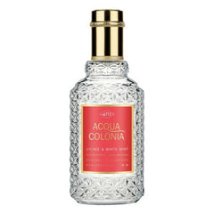 Men's Perfume 4711 ACQUA COLONIA LYCHEE & WHITE MINT EDC 170 ml -  Beauty, Perfumes and fragrances -  4711.