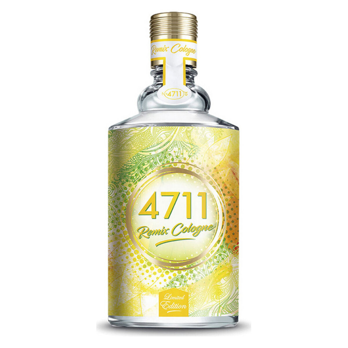 Unisex Perfume 4711 47111 REMIX COLOGNE EDC 100 ml -  Beauty, Perfumes and fragrances -  4711.