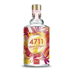 Unisex Perfume 4711 Remix Cologne Grapefruit EDC 100 ml -  Beauty, Perfumes and fragrances -  4711.