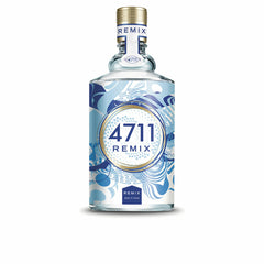 Women's Perfume 4711 4711 REMIX LIMA EDC 100 ml Remix Sparkling Island -  Beauty, Perfumes and fragrances -  4711.
