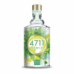 Unisex Perfume 4711 Remix Green Oasis EDP 100 ml -  Beauty, Perfumes and fragrances -  4711.