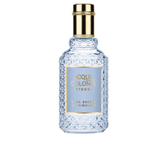 Unisex Perfume 4711 ACQUA COLONIA INTENSE PURE BREEZE OF HIMALAYA EDC 50 ml -  Beauty, Perfumes and fragrances -  4711.