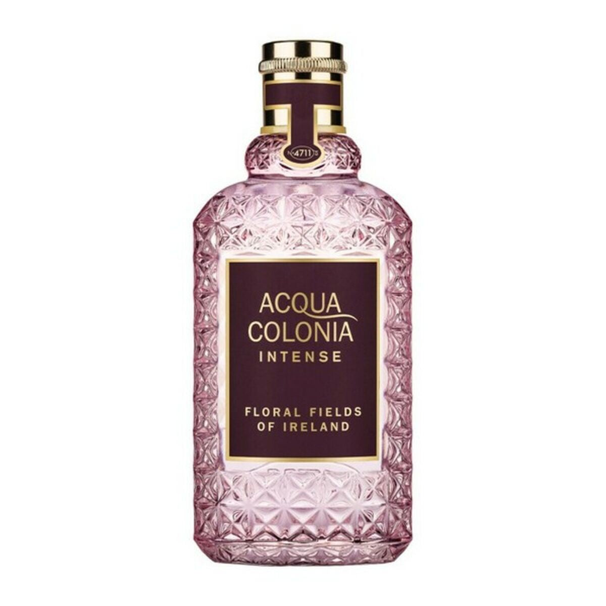 Unisex Perfume 4711 ACQUA COLONIA INTENSE FLORAL FIELDS OF IRELAND EDC 170 ml -  Beauty, Perfumes and fragrances -  4711.