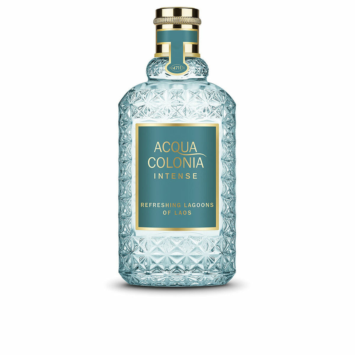 Unisex Perfume 4711   EDC 170 ml -  Beauty, Perfumes and fragrances -  4711.