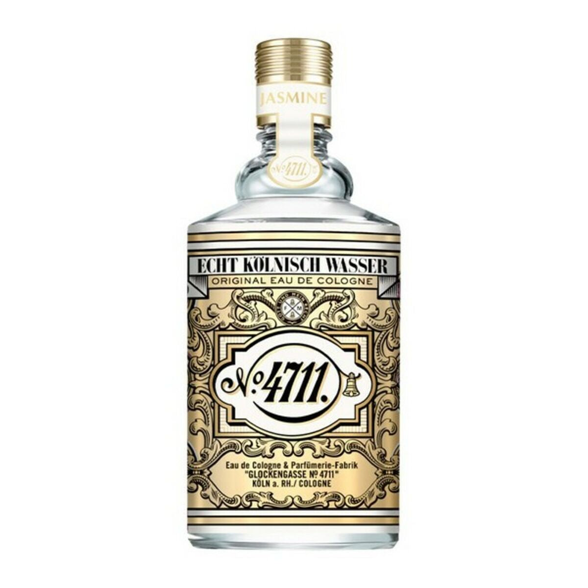 Unisex Perfume 4711 MW757039 EDC 100 ml -  Beauty, Perfumes and fragrances -  4711.