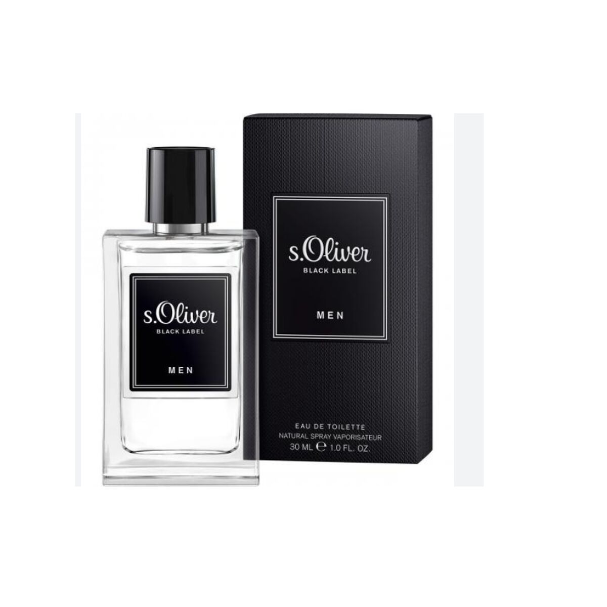 Men's Perfume s.Oliver 30 ml -  Beauty, Perfumes and fragrances -  s.Oliver.
