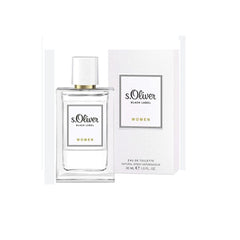 Women's Perfume s.Oliver Black Label 30 ml -  Beauty, Perfumes and fragrances -  s.Oliver.