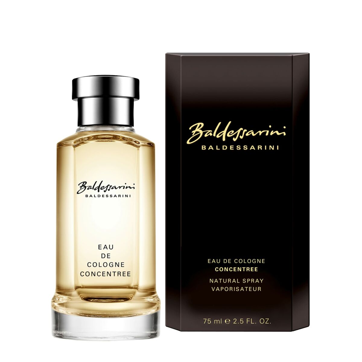 Men's Perfume Baldessarini Concentrée EDC EDC 75 ml -  Beauty, Perfumes and fragrances -  Baldessarini.