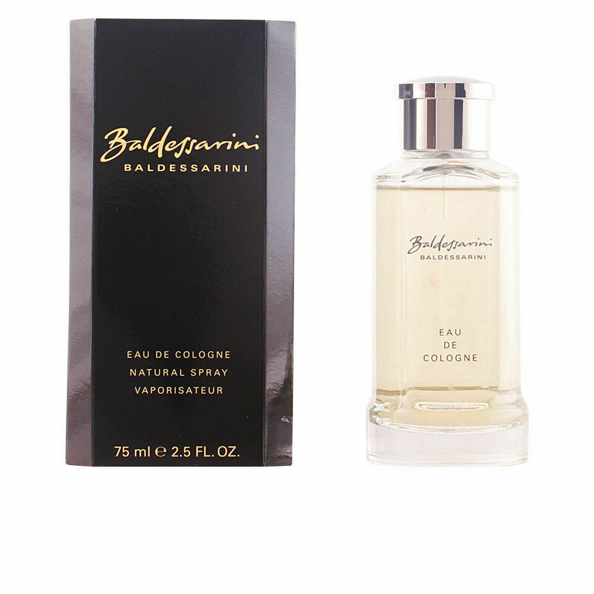 Men's Perfume Baldessarini Baldessarini EDC -  Beauty, Perfumes and fragrances -  Baldessarini.