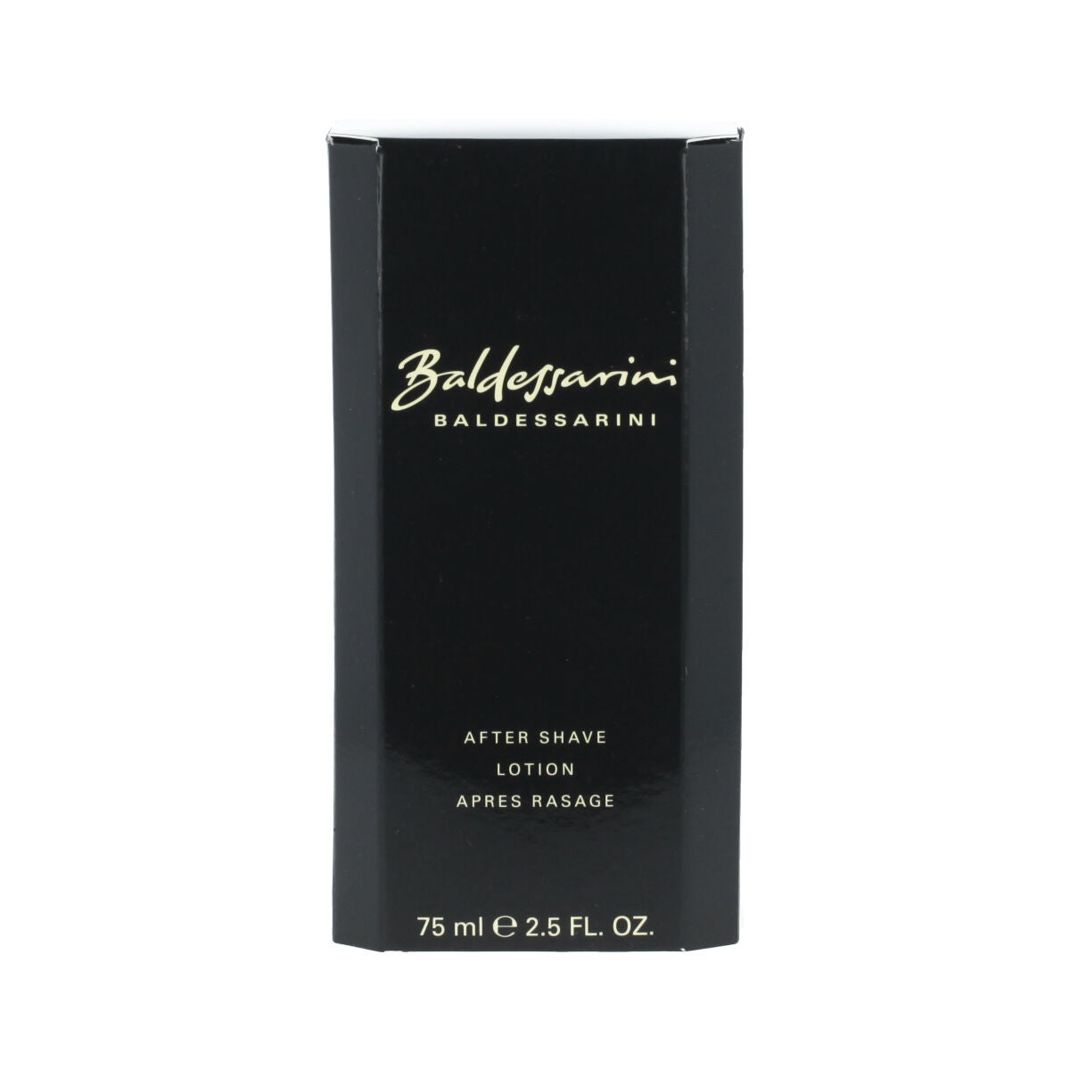 Aftershave Lotion Baldessarini Baldessarini -  Beauty, Shaving and hair removal -  Baldessarini.