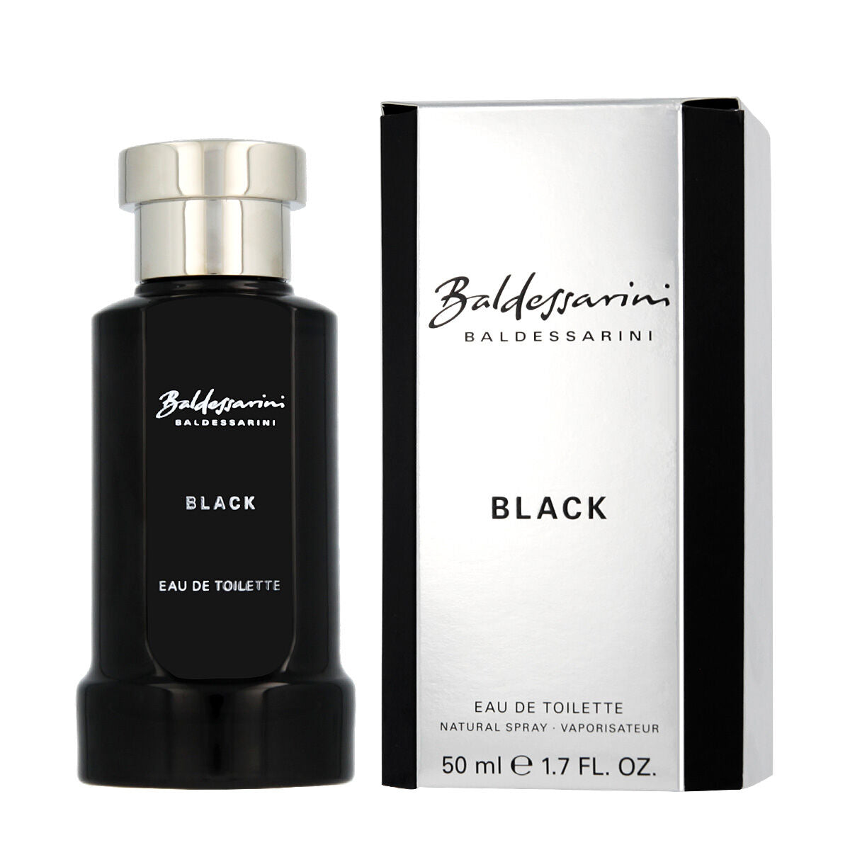 Men's Perfume Baldessarini EDP EDT -  Beauty, Perfumes and fragrances -  Baldessarini.