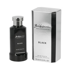 Men's Perfume Baldessarini black EDT -  Beauty, Perfumes and fragrances -  Baldessarini.