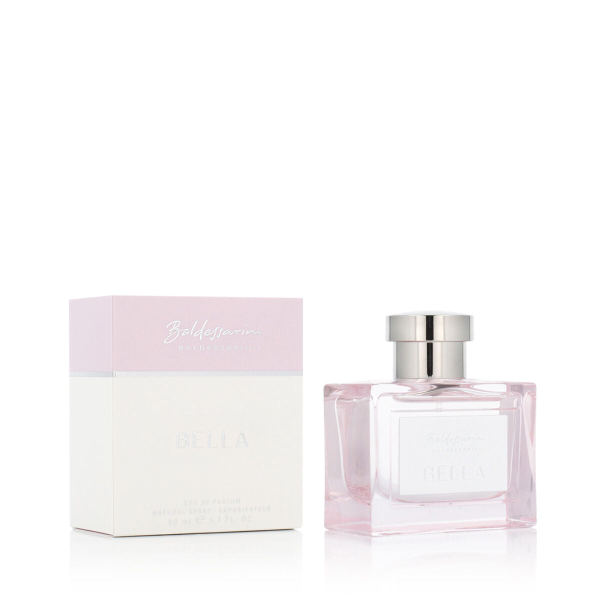 Unisex Perfume Baldessarini Bella EDP 50 ml -  Beauty, Perfumes and fragrances -  Baldessarini.