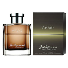 Men's Perfume Baldessarini EDT Ambre 90 ml -  Beauty, Perfumes and fragrances -  Baldessarini.