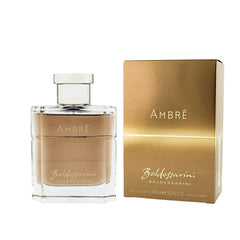 Men's Perfume Baldessarini EDT Ambre 90 ml -  Beauty, Perfumes and fragrances -  Baldessarini.