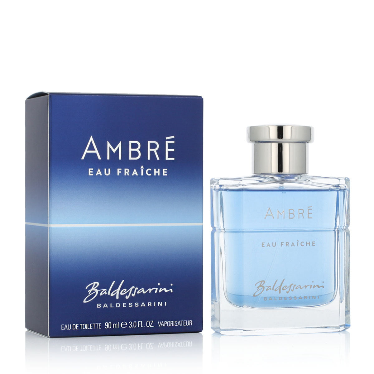 Men's Perfume Baldessarini EDT Ambre Eau Fraiche 90 ml -  Beauty, Perfumes and fragrances -  Baldessarini.