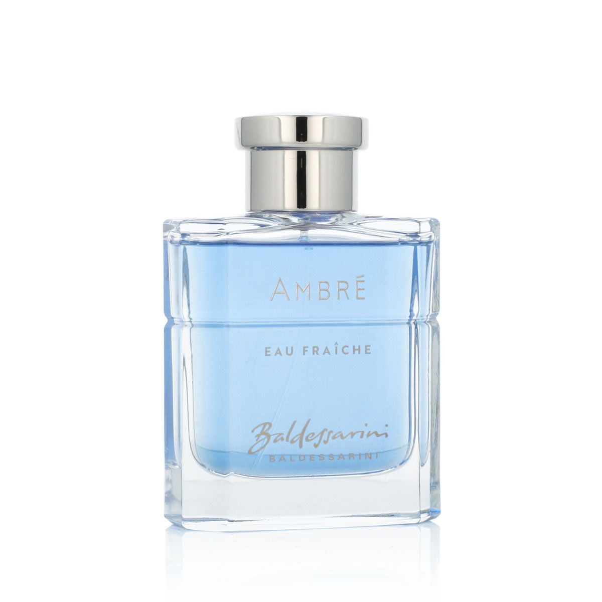 Men's Perfume Baldessarini EDT Ambre Eau Fraiche 90 ml -  Beauty, Perfumes and fragrances -  Baldessarini.