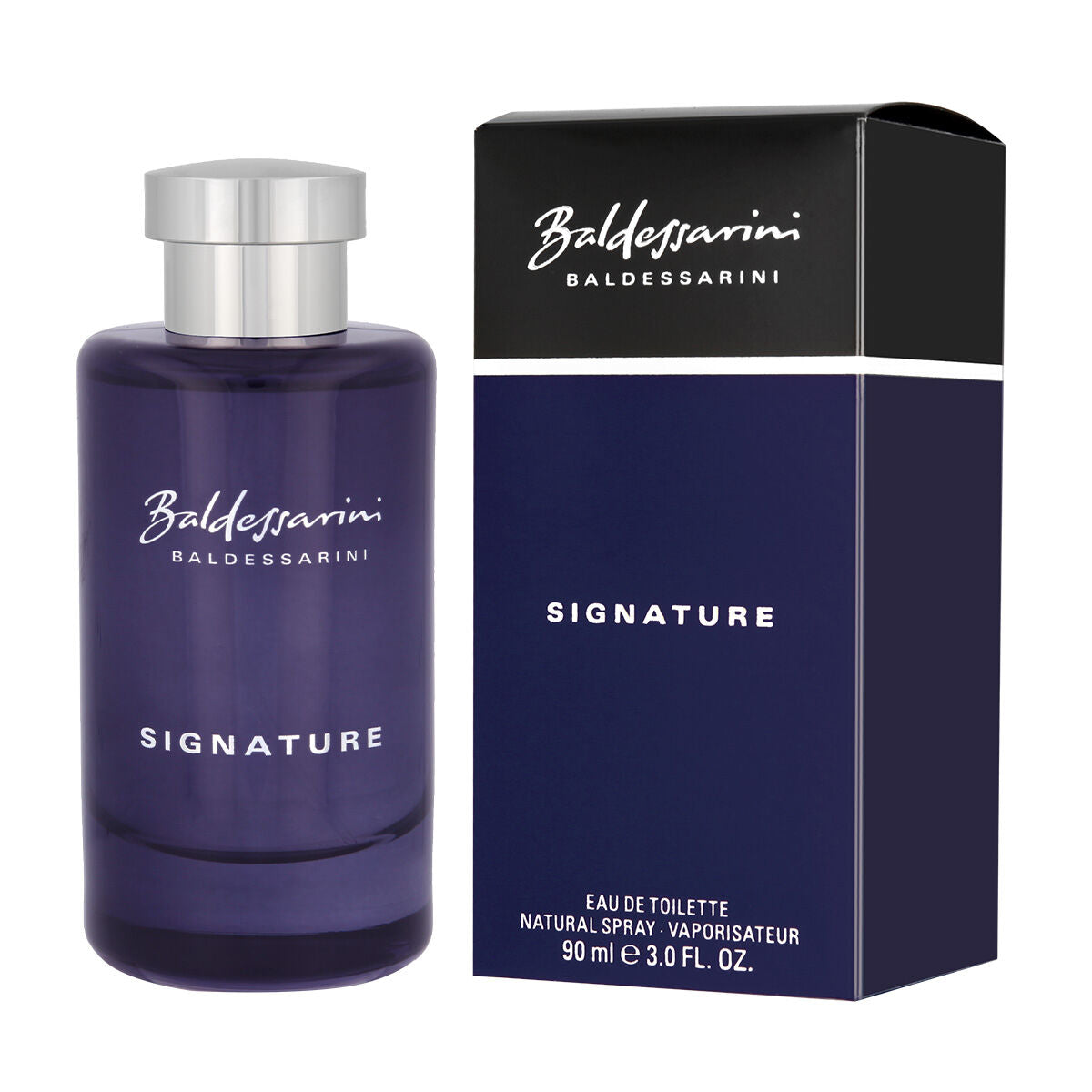 Men's Perfume Baldessarini Signature EDT -  Beauty, Perfumes and fragrances -  Baldessarini.