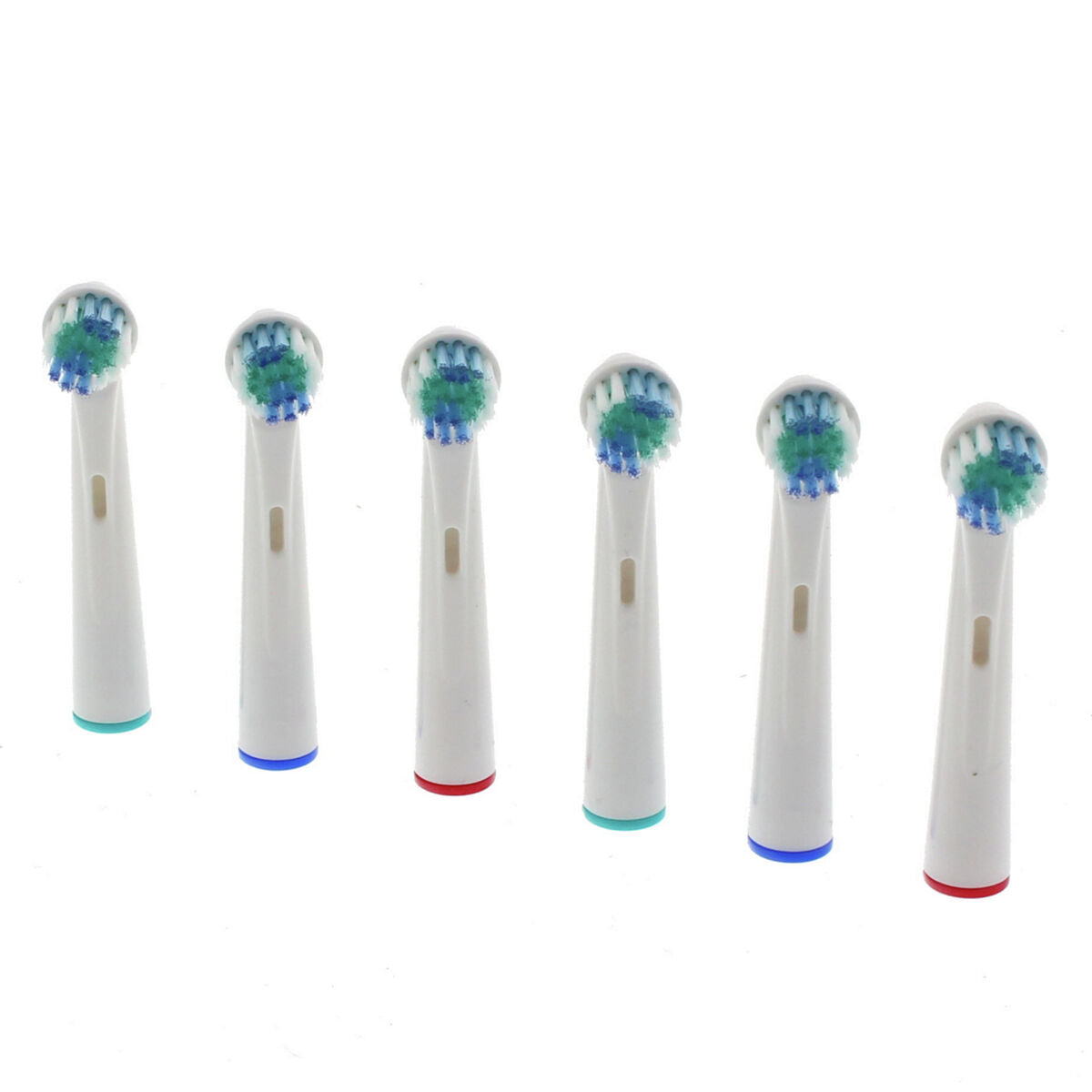Replacement Head Elka Pieterman 33.040.000.19 White -  Health and personal care, Oral care -  Elka Pieterman.
