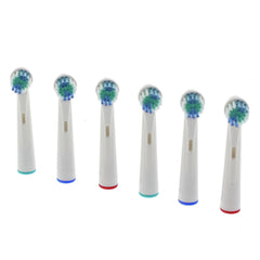 Replacement Head Elka Pieterman 33.040.000.19 White -  Health and personal care, Oral care -  Elka Pieterman.