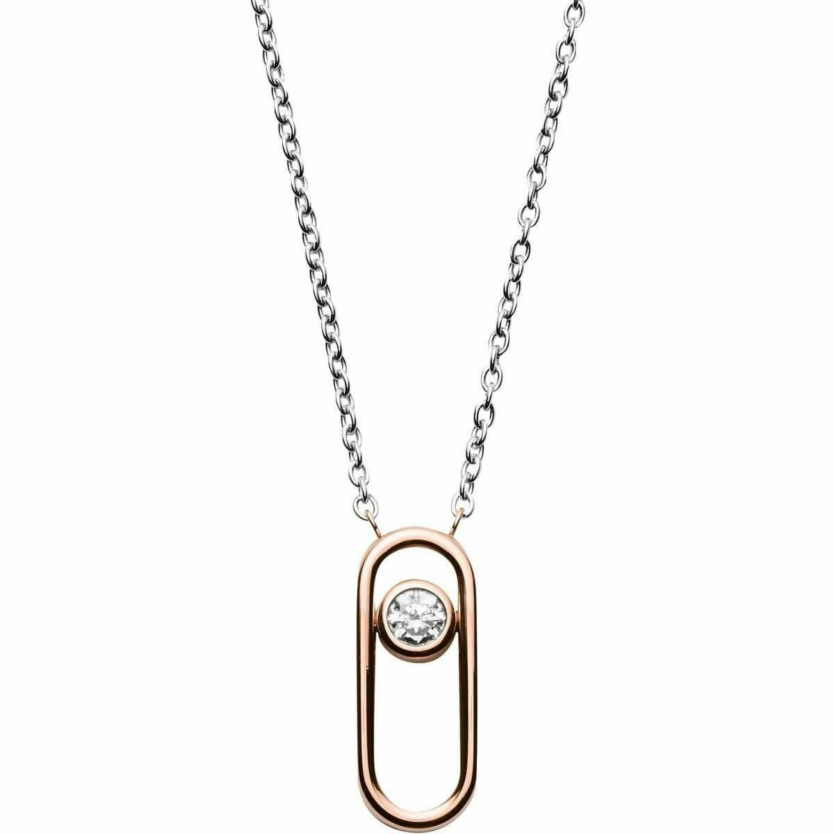Ladies' Necklace Skagen SKJ1169998 47 cm -  Jewellery, Women -  Skagen.