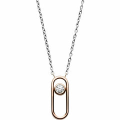 Ladies' Necklace Skagen SKJ1169998 47 cm -  Jewellery, Women -  Skagen.