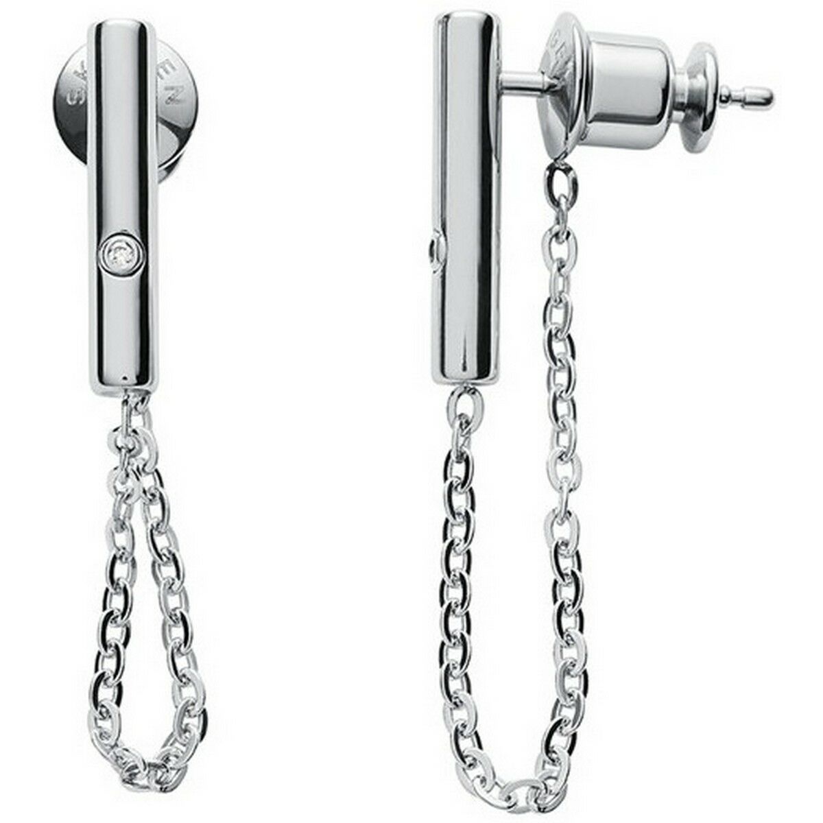 Ladies'Earrings Skagen HELENA -  Jewellery, Women -  Skagen.