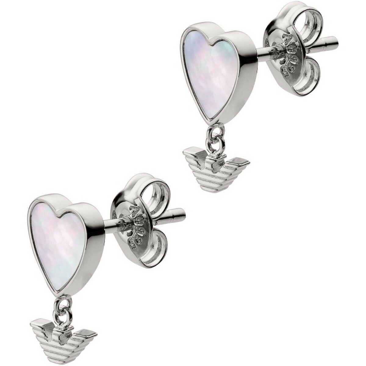 Ladies'Earrings Emporio Armani EG3413040 -  Jewellery, Women -  Emporio Armani.