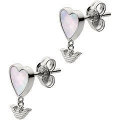 Ladies'Earrings Emporio Armani EG3413040 -  Jewellery, Women -  Emporio Armani.