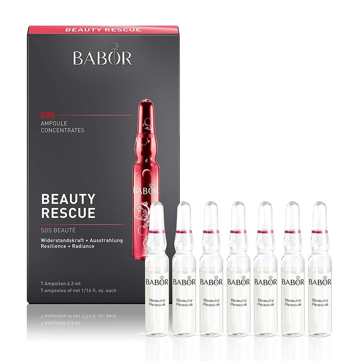 Day Cream Babor Hydra Plus 2 ml 7 Units -  Beauty, Skin care -  Babor.