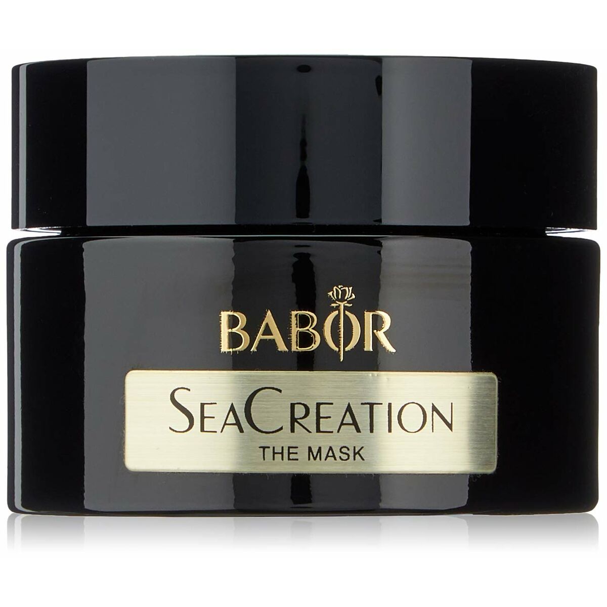 Moisturizing Facial Mask Babor Seacreation 50 ml -  Beauty, Skin care -  Babor.