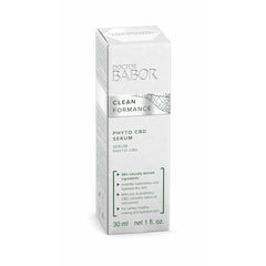 Facial Serum Babor Doc Clean Phyto Cbd Serum 30 ml -  Beauty, Skin care -  Babor.