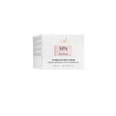 Moisturising Body Cream Babor Shaping Vitamin Ace 200 ml -  Beauty, Skin care -  Babor.