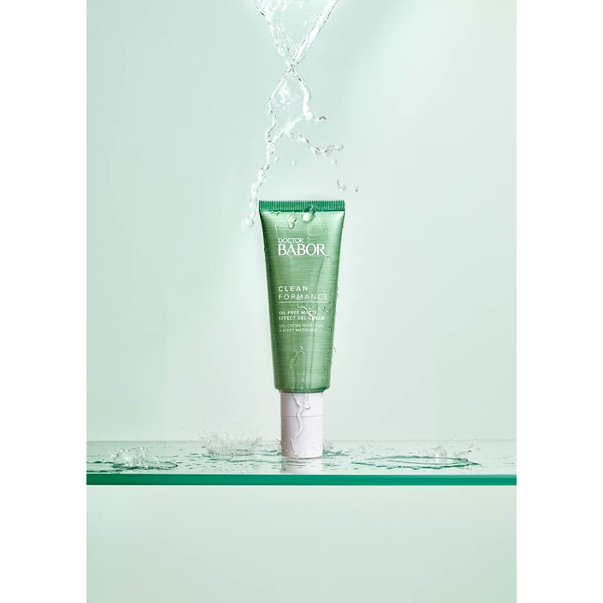 Hydrating Facial Cream Babor Doc Clean Oil-Free Cream 50 ml -  Beauty, Skin care -  Babor.