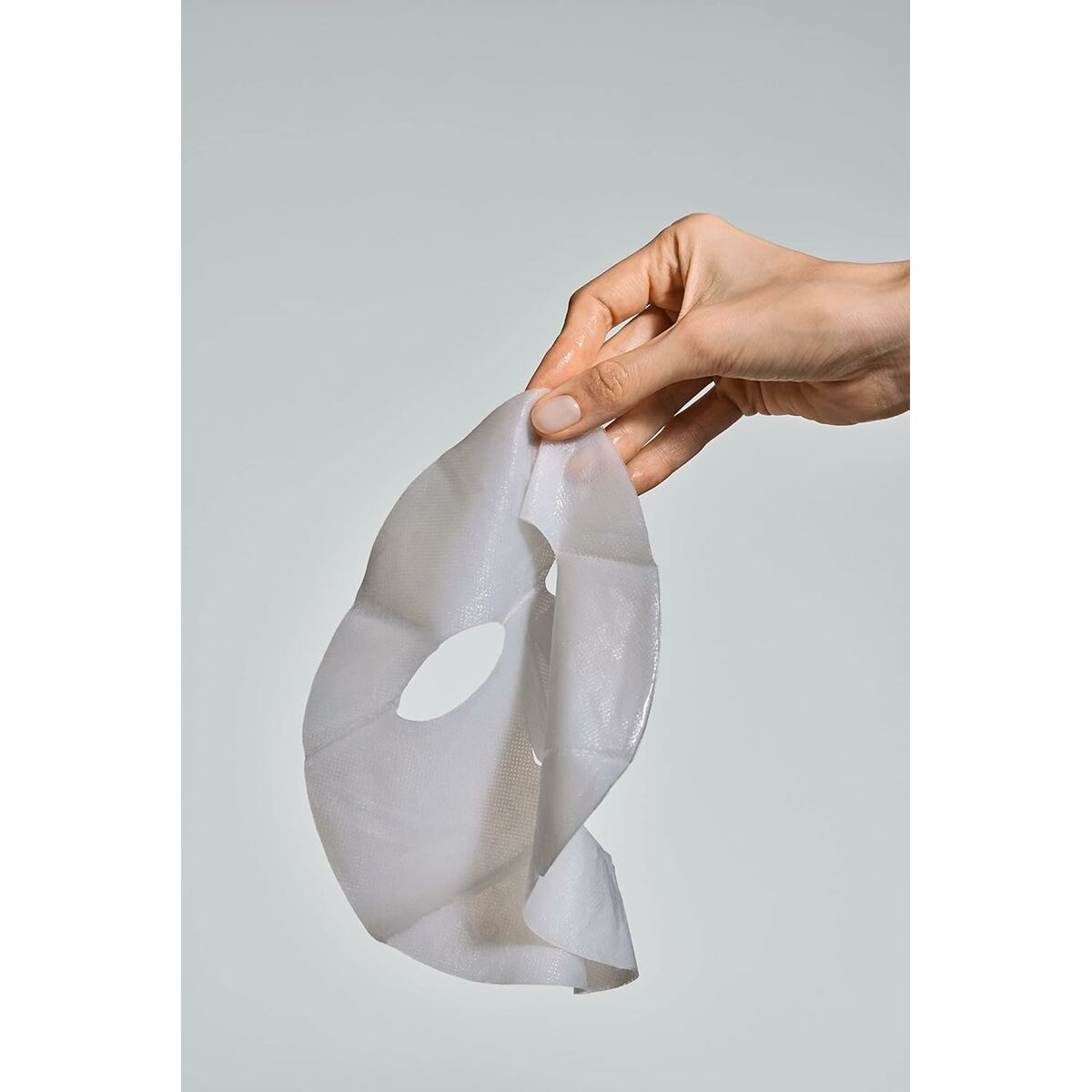 Facial Mask Babor Doc Clean Hemp Fiber 1 Unit -  Beauty, Skin care -  Babor.
