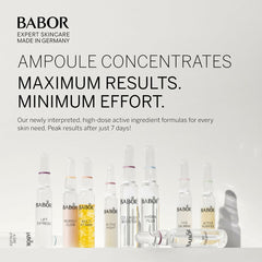 Revitalising Facial Lotion Babor Algae Vitalizer 2 ml 7 Units -  Beauty, Skin care -  Babor.
