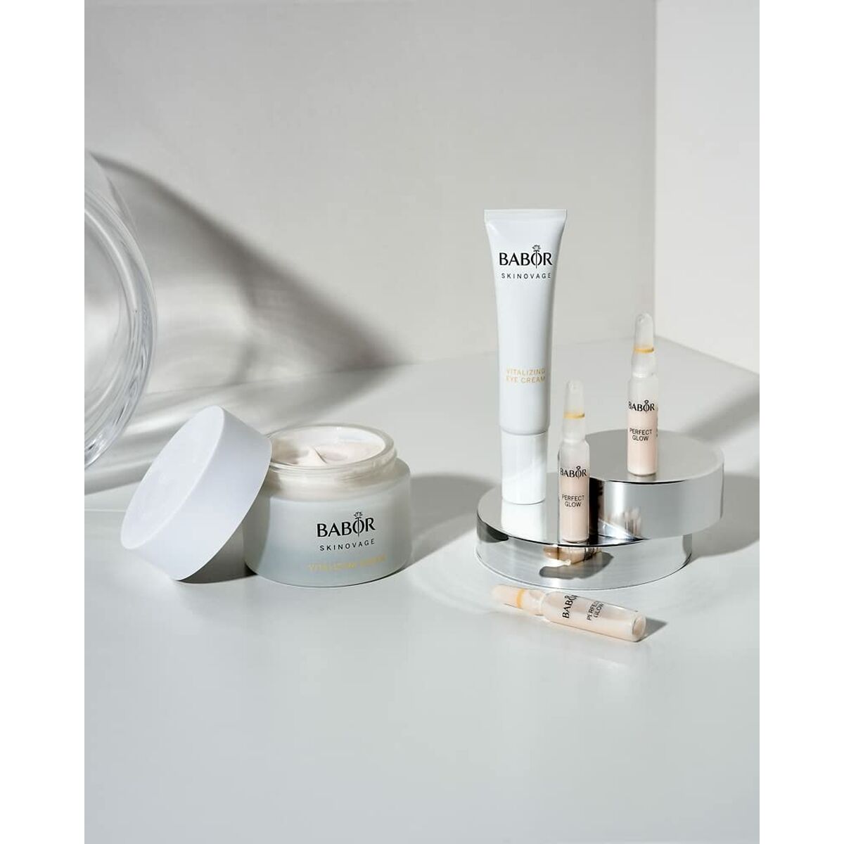 Revitalizing Cream Babor Skinovage Vitalizing 50 ml -  Beauty, Skin care -  Babor.