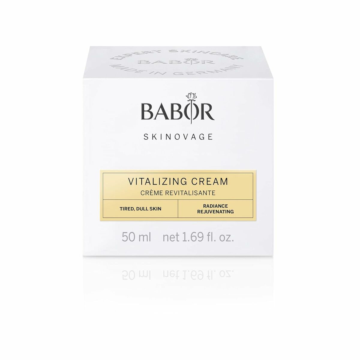 Revitalizing Cream Babor Skinovage Vitalizing 50 ml -  Beauty, Skin care -  Babor.