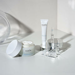 Anti-Ageing Cream for Eye Area Babor Skinovage 15 ml -  Beauty, Skin care -  Babor.
