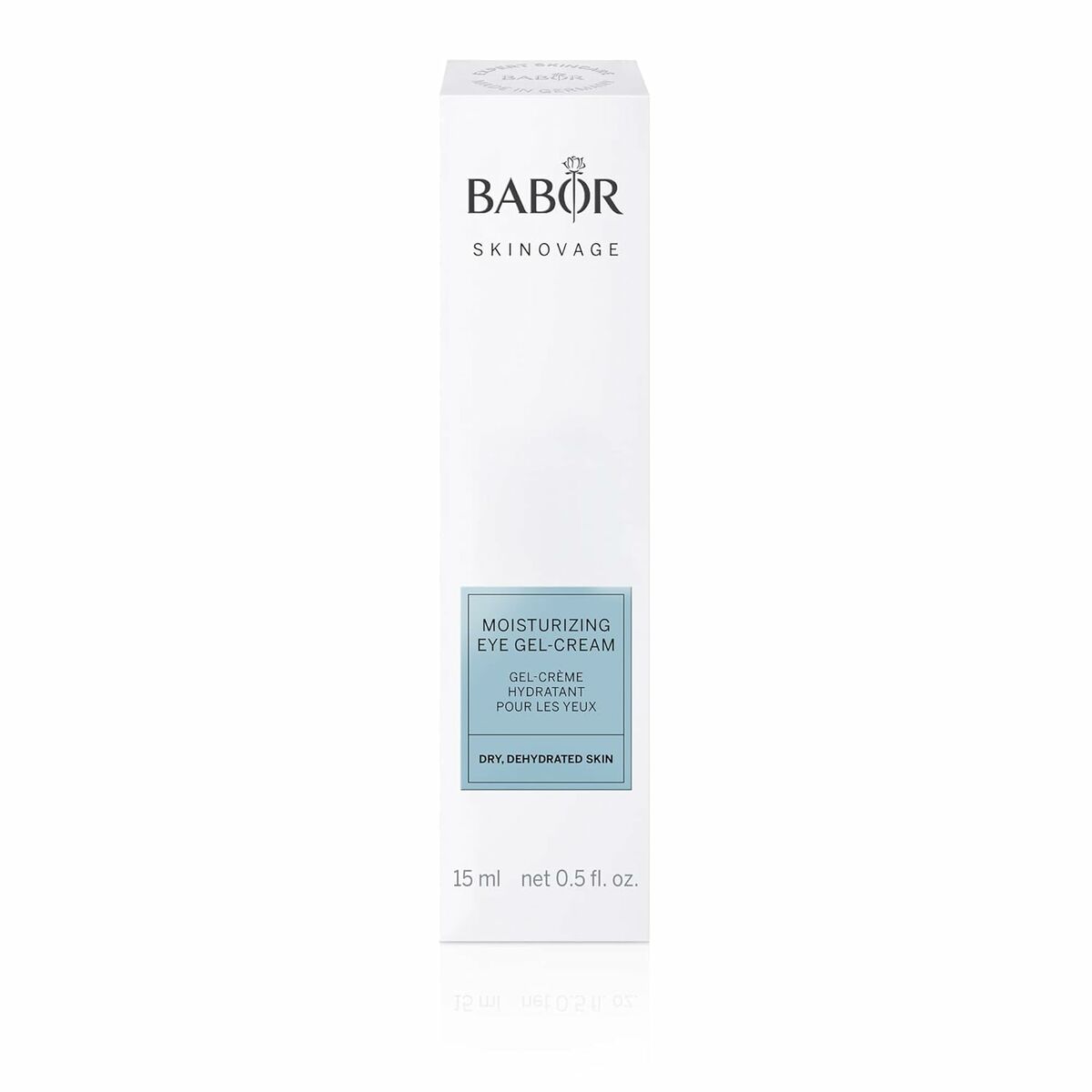 Anti-Ageing Cream for Eye Area Babor Skinovage 15 ml -  Beauty, Skin care -  Babor.