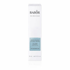 Anti-Ageing Cream for Eye Area Babor Skinovage 15 ml -  Beauty, Skin care -  Babor.