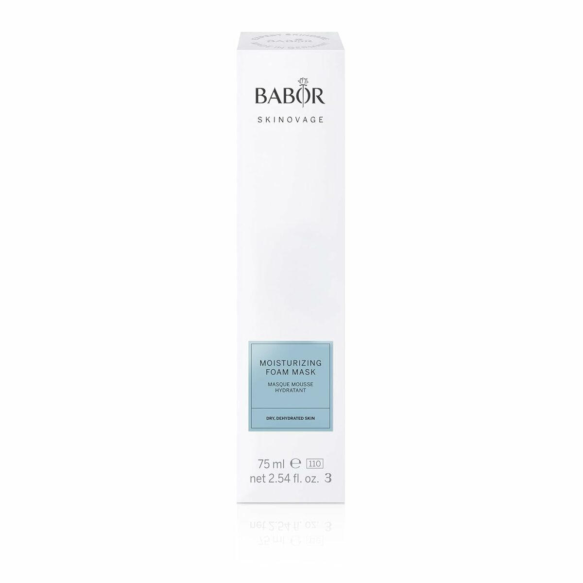 Cleansing Foam Babor Skinovage 75 ml -  Beauty, Skin care -  Babor.