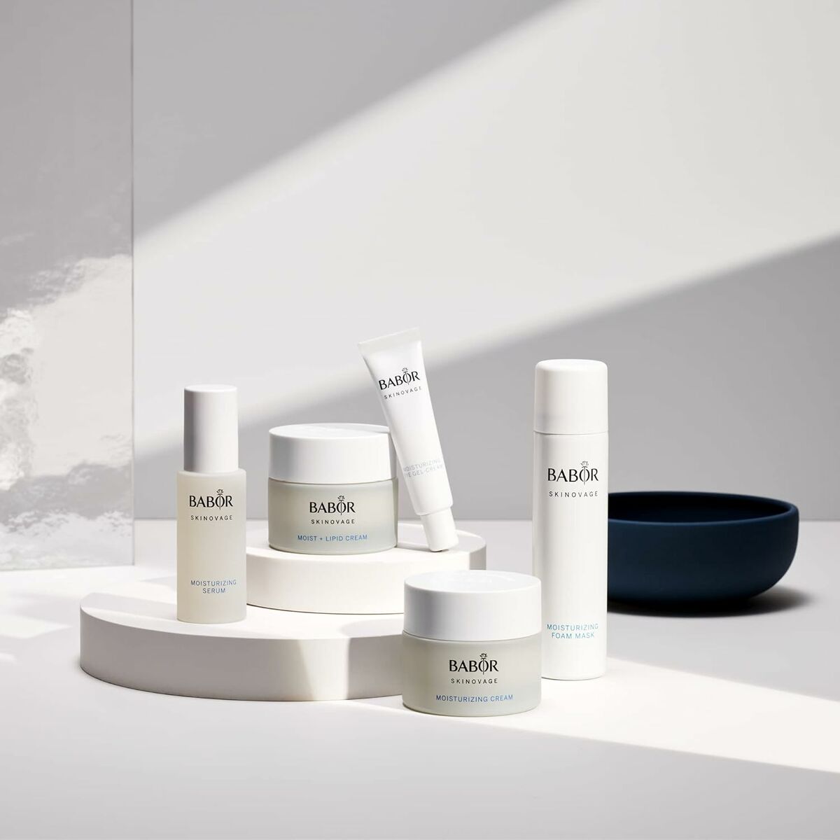 Cleansing Foam Babor Skinovage 75 ml -  Beauty, Skin care -  Babor.
